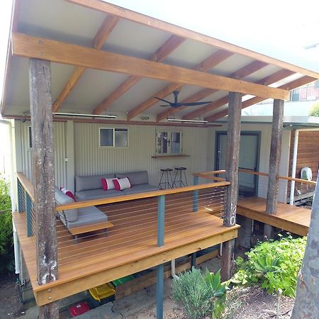 Corymbia Batemans Bayヴィラ エクステリア 写真