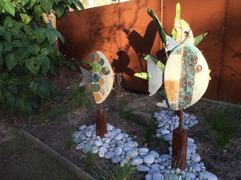 Corymbia Batemans Bayヴィラ 部屋 写真