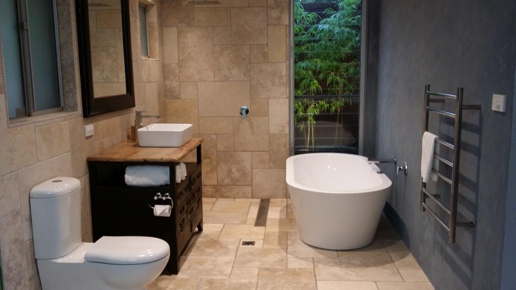 Corymbia Batemans Bayヴィラ 部屋 写真